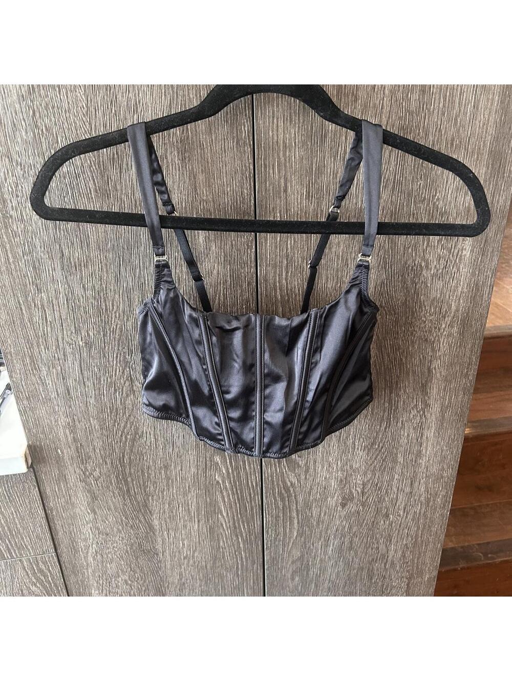 Auden Corset